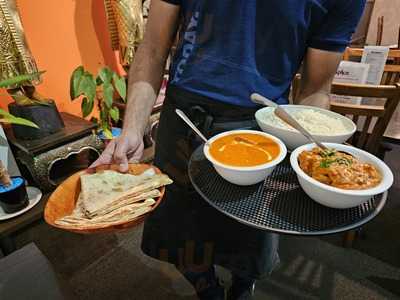 The Spice Curry Kitchen