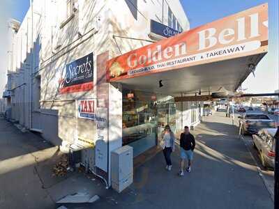 The Spice Curry Kitchen