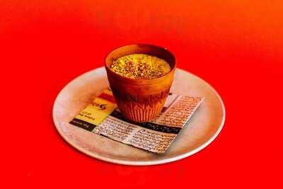 Chaat Street By Vaibhav Vishen