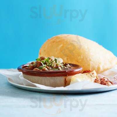 Chaat Street By Vaibhav Vishen