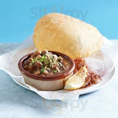 Chaat Street By Vaibhav Vishen