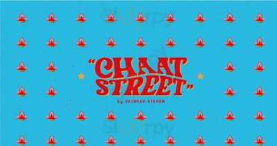 Chaat Street By Vaibhav Vishen