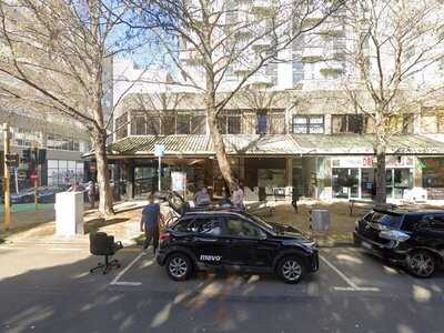 Chaat Street By Vaibhav Vishen