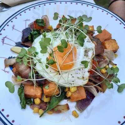 Mojo Dojo Holistic Food