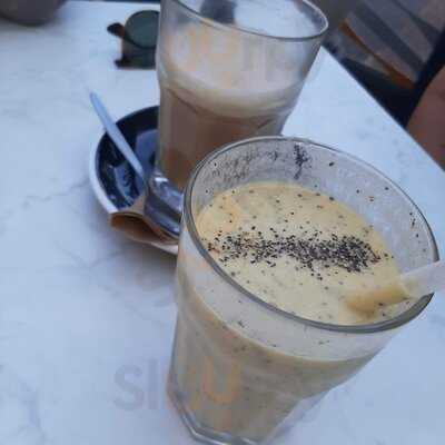 Mojo Dojo Holistic Food