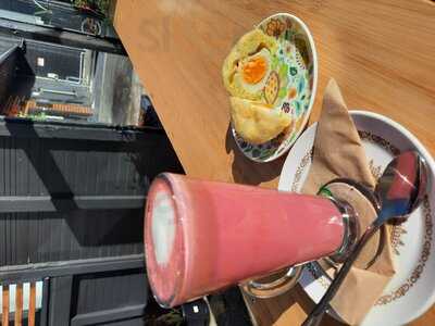 Mojo Dojo Holistic Food