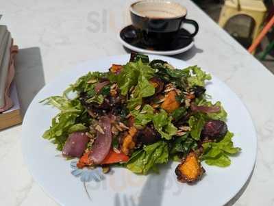 Mojo Dojo Holistic Food