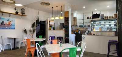 Mojo Dojo Holistic Food