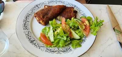 Mojo Dojo Holistic Food