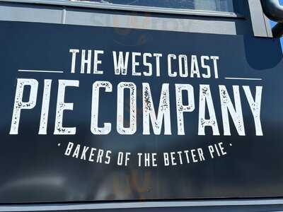 The West Coast Pie Company
