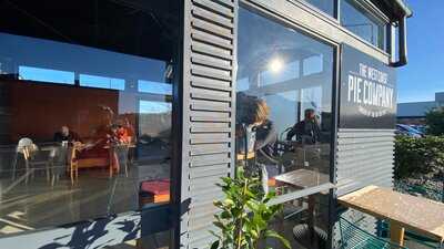 The West Coast Pie Company