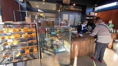 The West Coast Pie Company