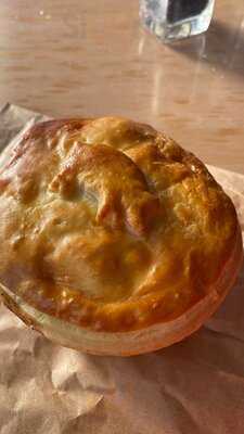 The West Coast Pie Company