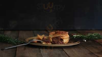 The West Coast Pie Company