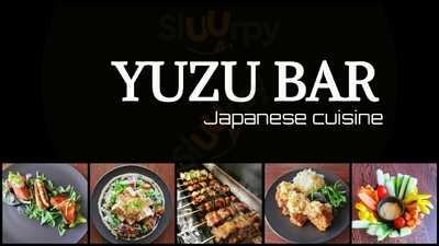 Yuzu Bar