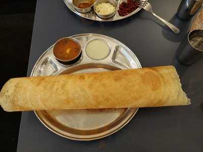 Dosa Etc.
