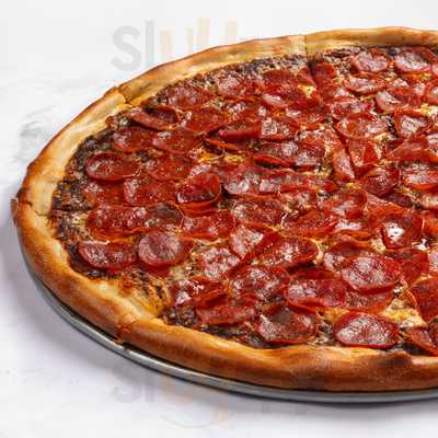 Sal's Authentic New York Pizza - Nelson City