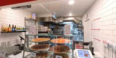 Sal's Authentic New York Pizza - Nelson City