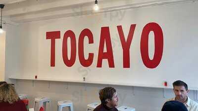 Tocayo