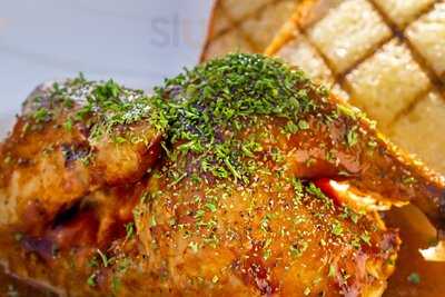 Propeller Restaurant & Bar