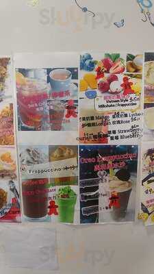 Meow Cafe