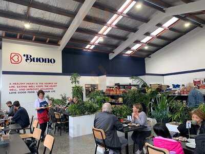 Buono Delicatessens