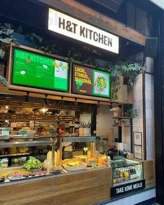 H&t Kitchen