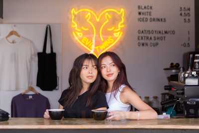Evil Twins Coffee
