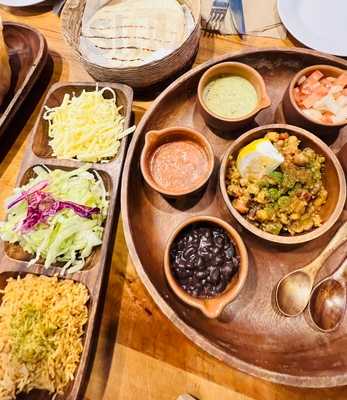 El Mexicano Zapata Cantina Hamilton