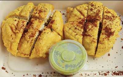 Mumbai Local Indian Fusion Street Food Takeaway