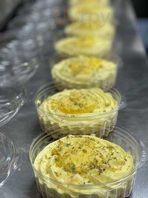 Mumbai Local Indian Fusion Street Food Takeaway