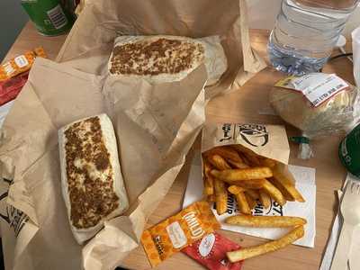 Taco Bell