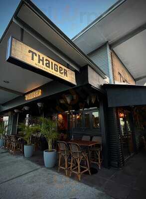 Thaiger