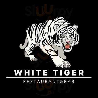 White Tiger Restaurant & Bar