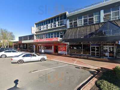 White Tiger Restaurant & Bar