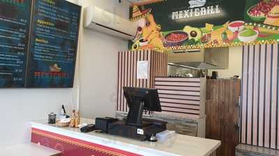 Mexigrill