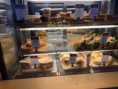 Boasters Coffee Roasters