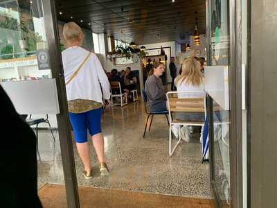 Boasters Coffee Roasters