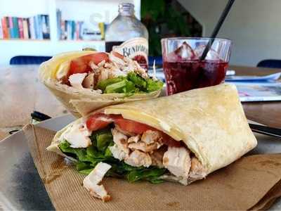 Boasters Coffee Roasters