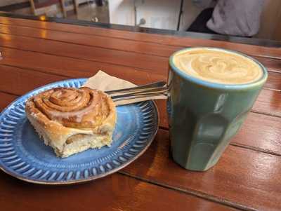 Boasters Coffee Roasters