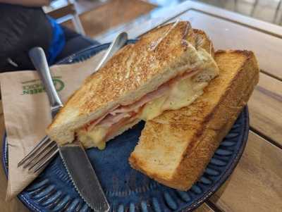 Boasters Coffee Roasters