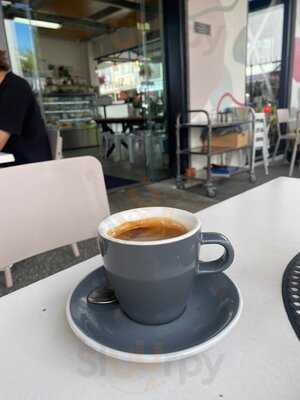 Victus Coffee & Eatery