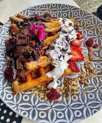 Victus Coffee & Eatery