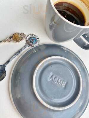 Victus Coffee & Eatery