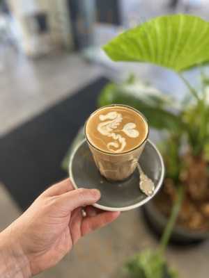 Victus Coffee & Eatery