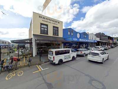 Victus Coffee & Eatery