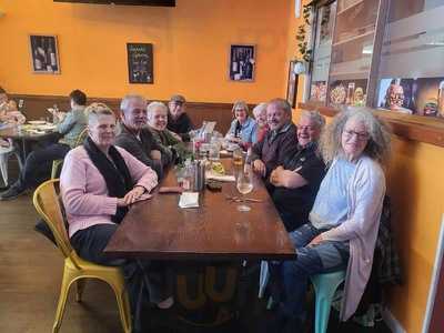 Super Casual Bar & Eatery