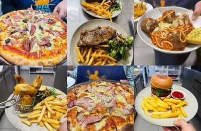 Super Casual Bar & Eatery