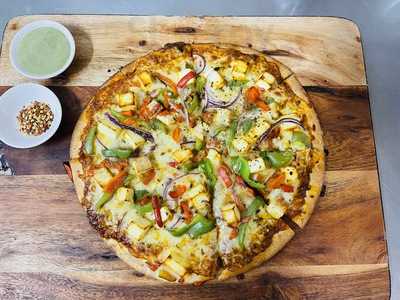 Super Casual Bar & Eatery