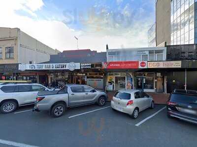 Super Casual Bar & Eatery